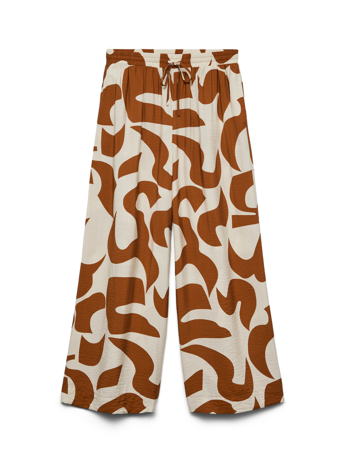 VMGEO PRINTED PANTS